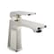 Anzzi 1-Handle Bathroom Faucet in Brushed Nickel L-AZ903BN - alternate 1